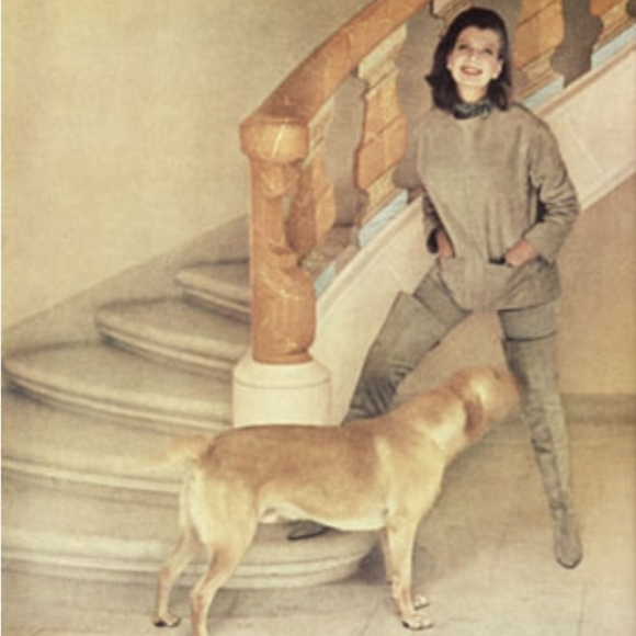 "Fashion is ephemeral, but style is eternal." - Picture 9 of 10